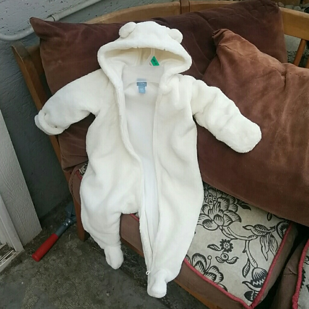 Baby sleeper